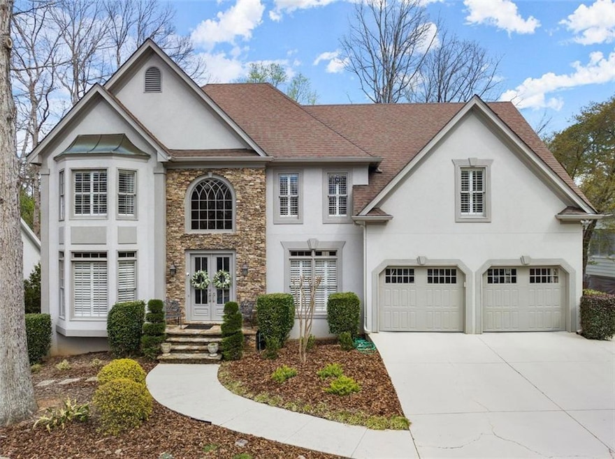 5630 Timson Ln, Alpharetta, GA 30022 - photo 1