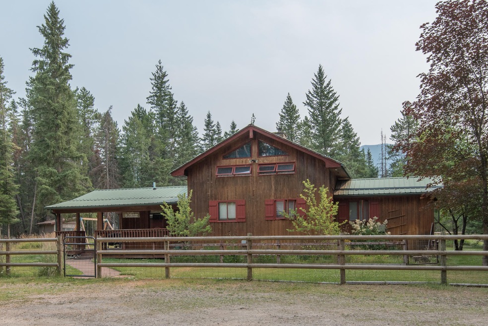 139 Foothill View Lane