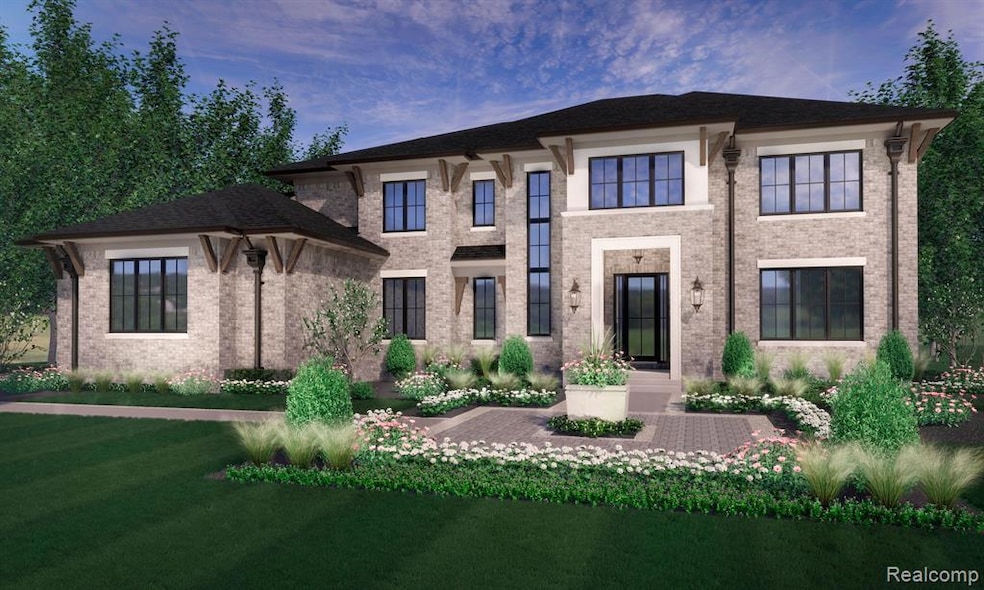 4466 Oriole Ct, Ann Arbor, MI 48103 - photo 1