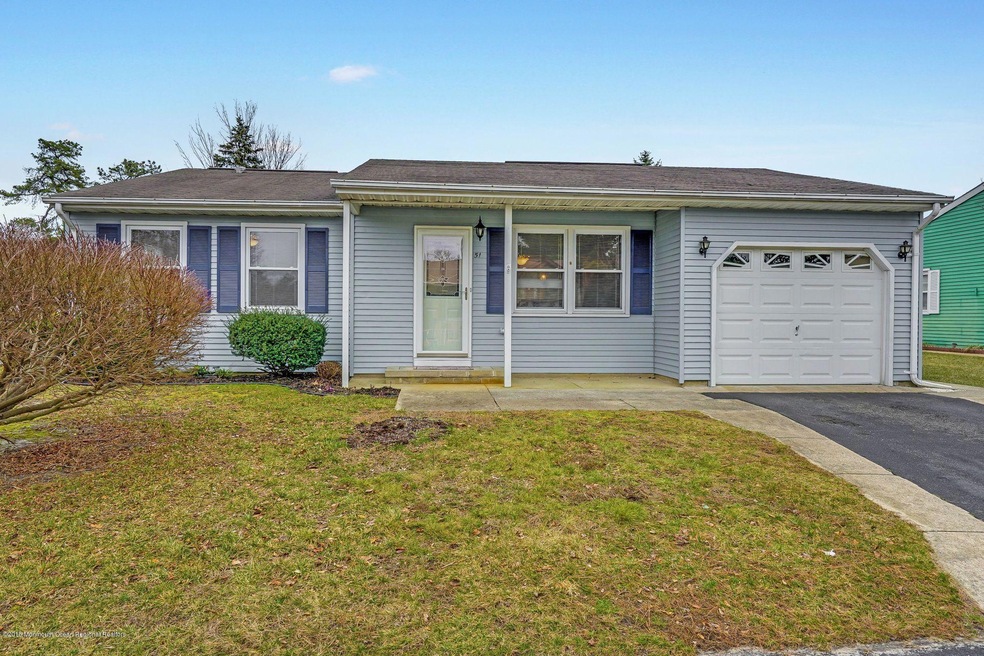 51 S Chestnut Ave unit 72, Whiting, NJ 08759 - photo 1