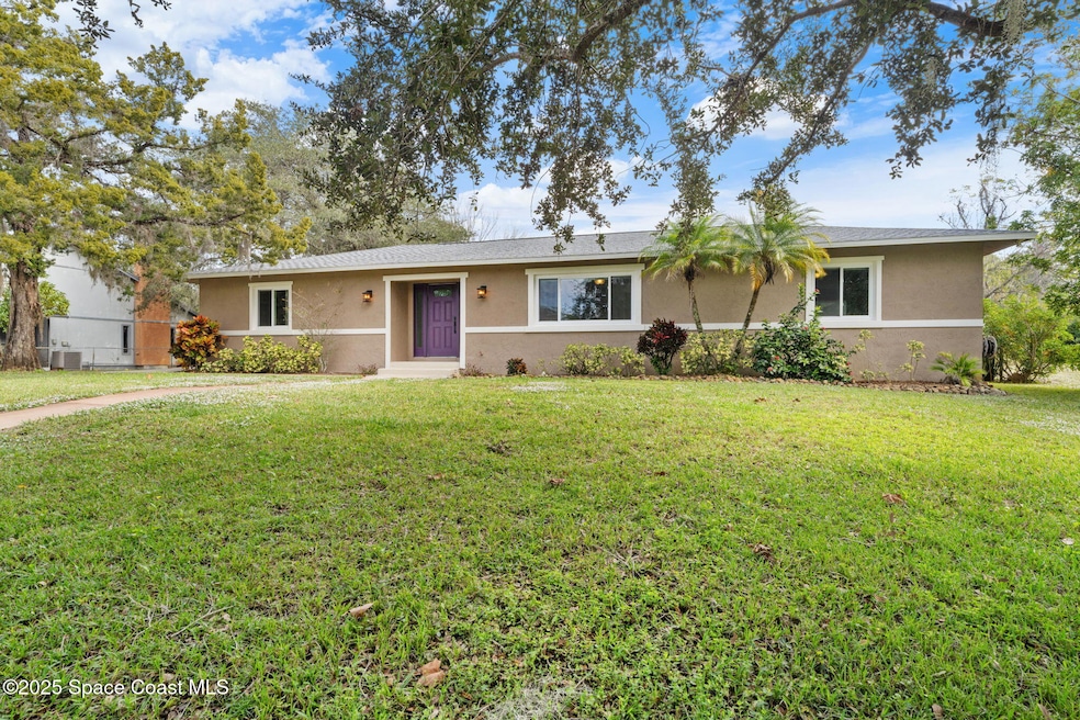5989 Barna Ave, Titusville, FL 32780 - photo 1