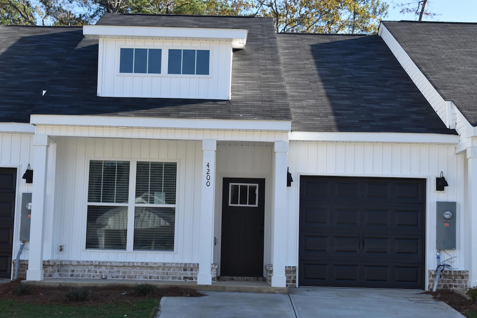 4200 Beautiful Pond Park, North Augusta, SC 29860 - photo 1