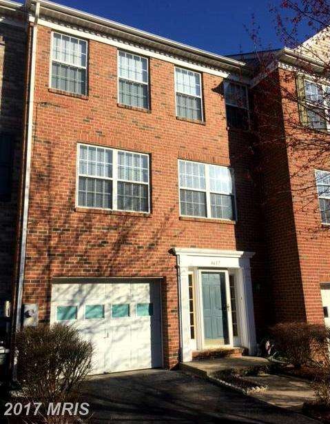 4617 Sherwood Mills Rd, Owings Mills, MD 21117 - photo 1