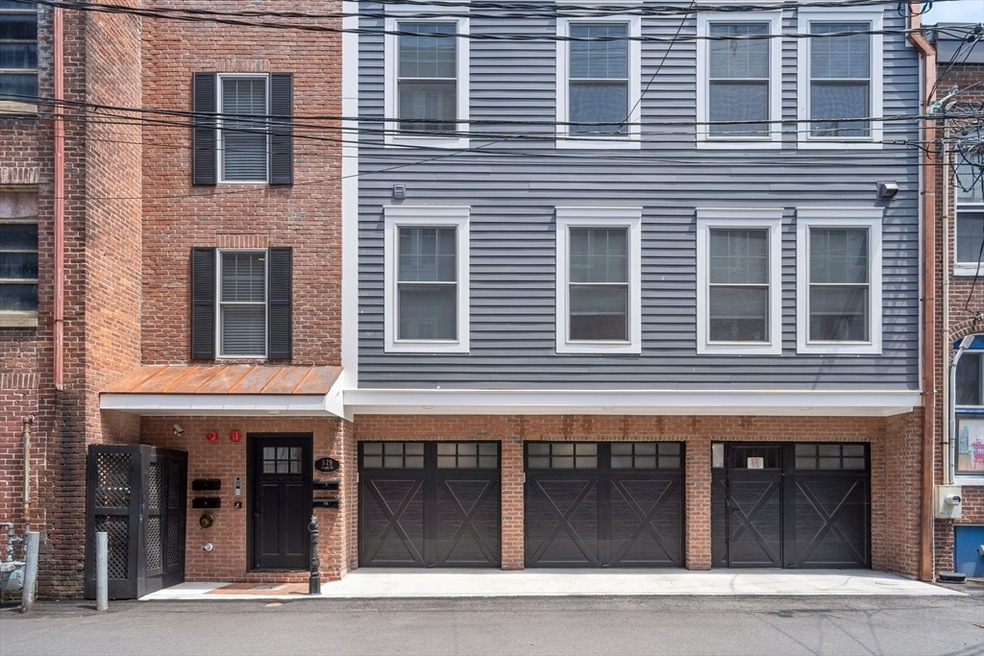 5 Adams St unit 1, Natick, MA 01760 - photo 1