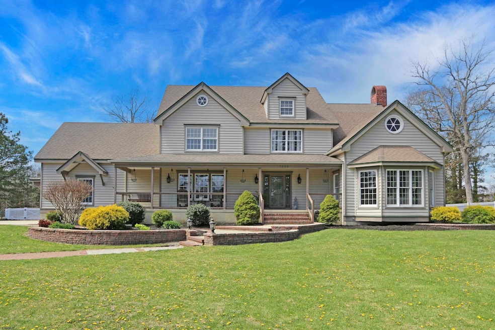 1322 Shore Rd, Ocean View, NJ 08230 - photo 1