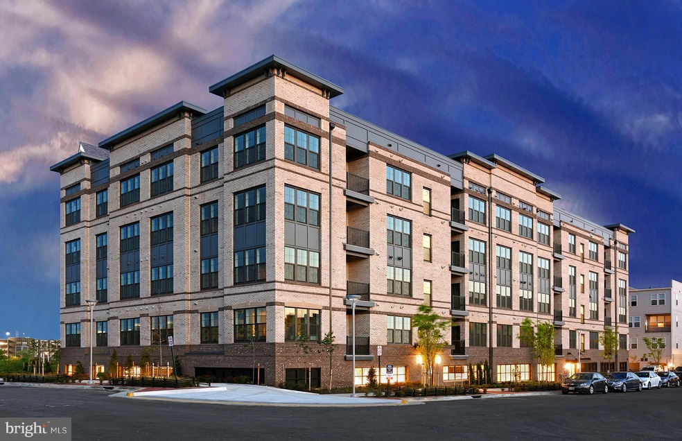 MetroPark at Arrowbrook unit 30103, Herndon, VA 20171 - photo 1