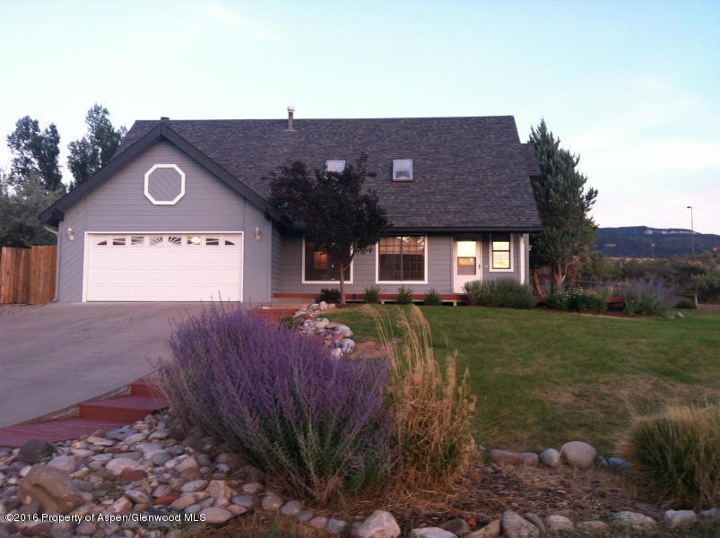 58 Green Mesa Place, Parachute, CO 81635 - photo 1