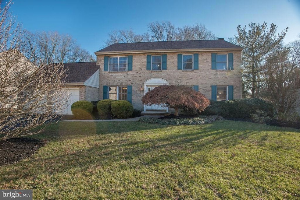 130 Fairhill Dr, Wilmington, DE 19808 - photo 1