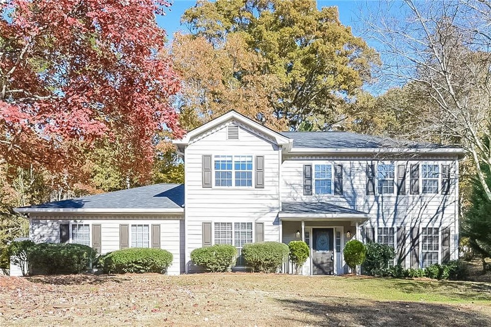 unlisted-address, Winder, GA 30680 - photo 1