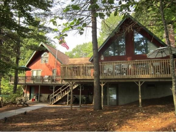 269 Virginia Ln, East Wakefield, NH 03830 - photo 1