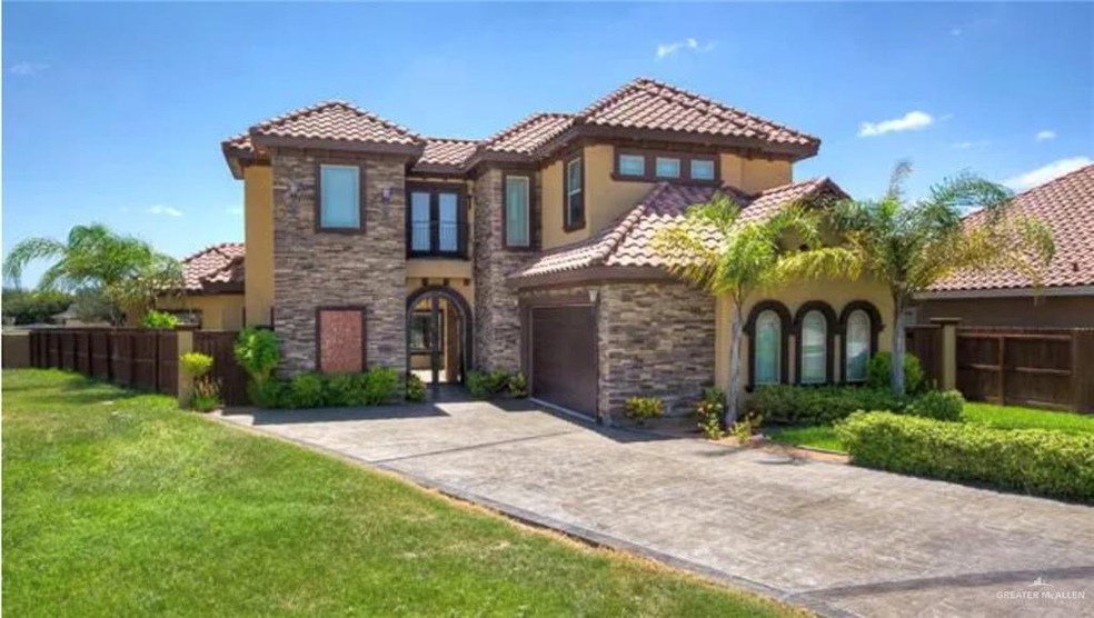 3204 Monroe Ave, Edinburg, TX 78539 - photo 1