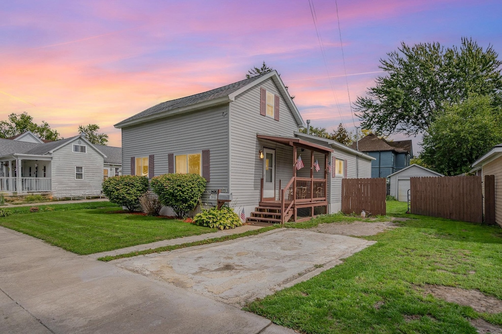 Sold $90,000 • Co-Listing Agent