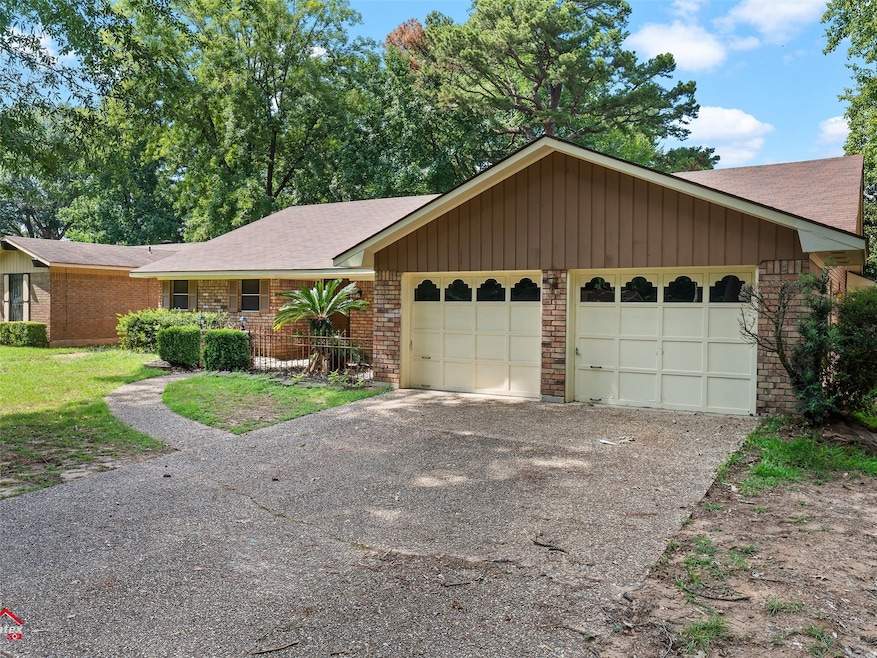 6214 Border Ln, Shreveport, LA 71119 - photo 1