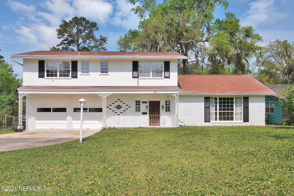 3412 Edgewater Dr, Jacksonville, FL 32210 - photo 1