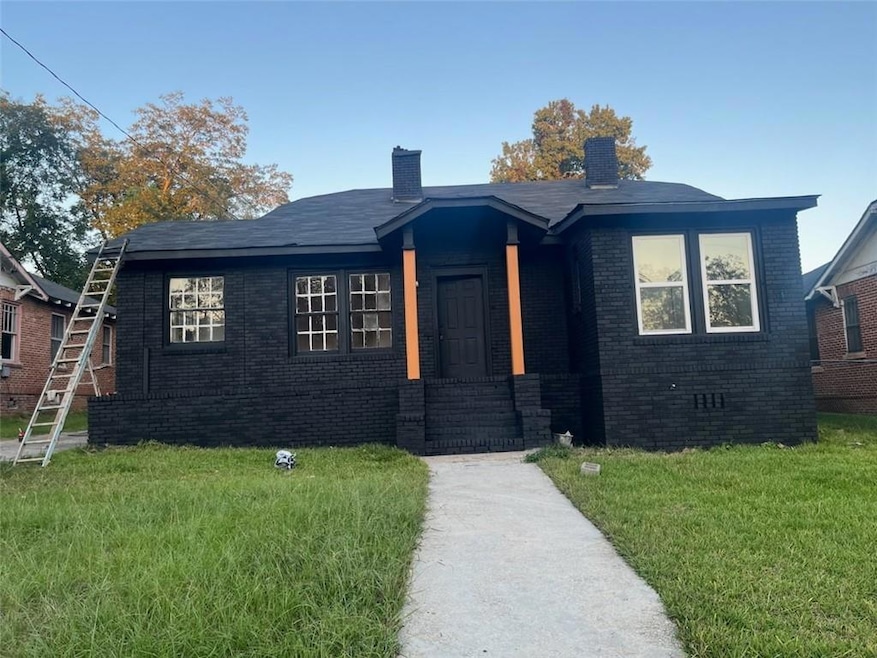 1026 Inverness Ave, Macon, GA 31204 - photo 1