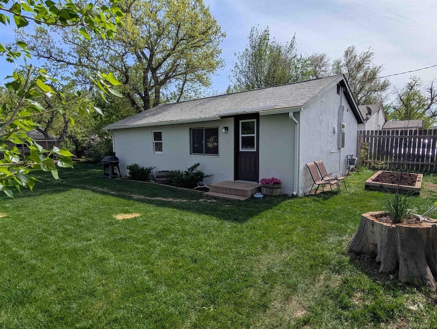 Pending $214,900