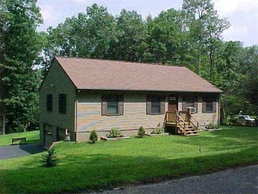 43 Old Southbridge Rd, Dudley, MA 01571 - photo 1