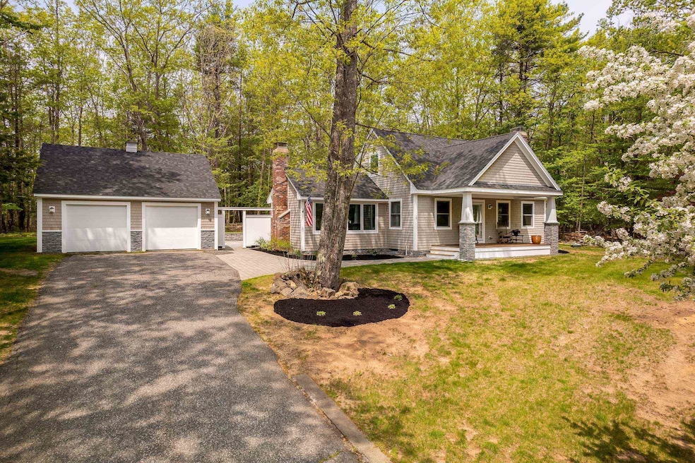 13 Meadow Ln, Ogunquit, ME 03907 - photo 1