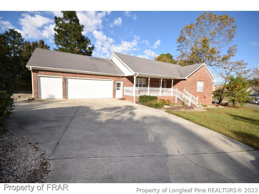 unlisted-address, Sanford, NC 27332 - photo 1