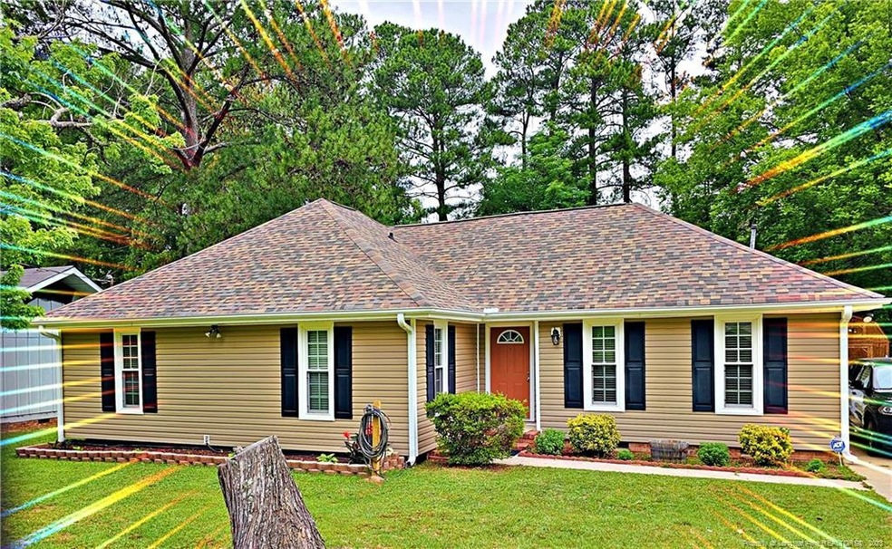 unlisted-address, Fayetteville, NC 28314 - photo 1