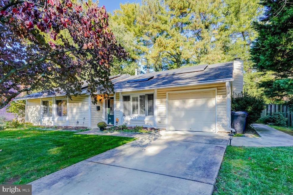 16012 Partell Ct, Bowie, MD 20716 - photo 1