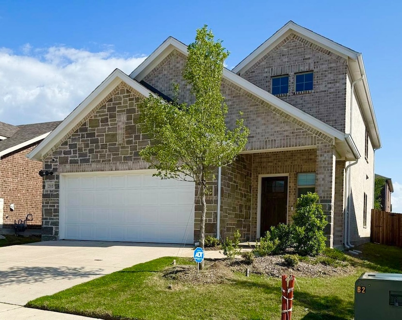 unlisted-address, McKinney, TX 75071 - photo 1