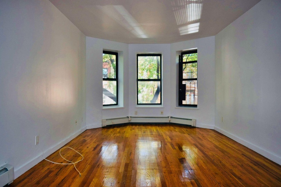 640 Macdonough St unit 2A, New York City, NY 11233 - photo 1