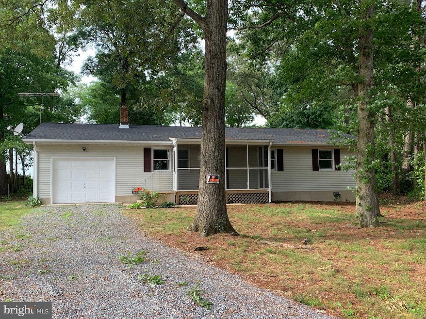 9673 Chris Ave, Laurel, DE 19956 - photo 1