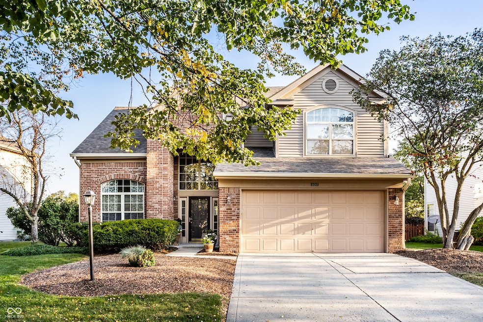 10284 Lauren Pass, Fishers, IN 46037 - photo 1