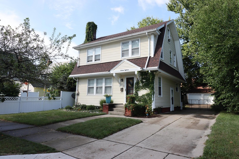 1618 Stirling Ave, Lansing, MI 48910 - photo 1