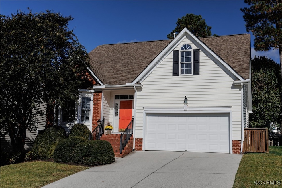 Welcome to 3142 Cove View Lane.