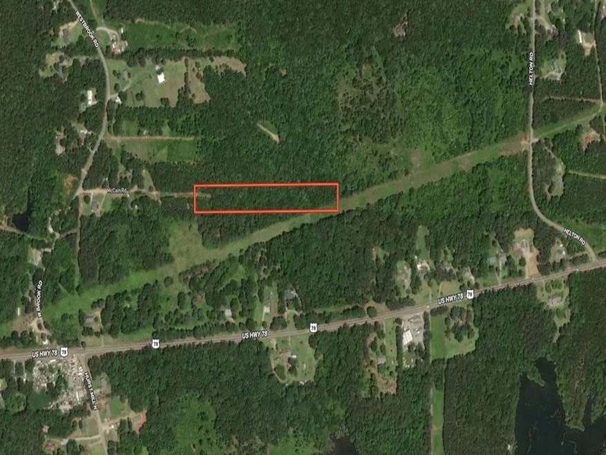 0 Westbrook Rd unit 7271705, Bremen, GA 30110 - photo 1