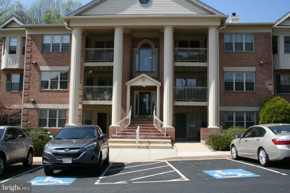 106 Gwen Dr unit 2G, Forest Hill, MD 21050 - photo 1