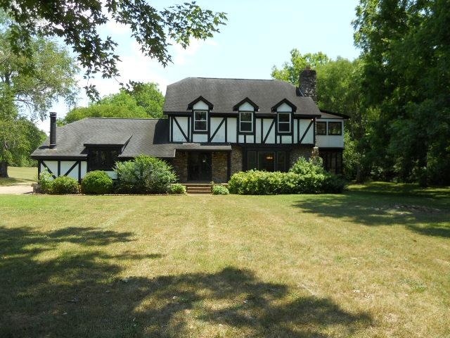 Welcome to 4501 Chandler Road.  
