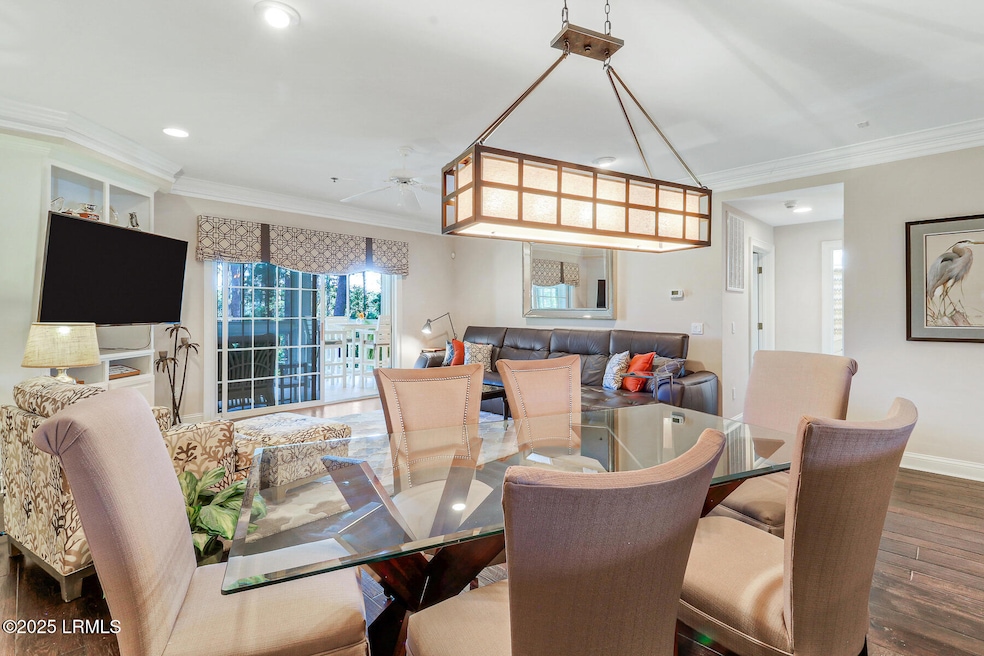 5 Crescent Point Dr unit B, Bluffton, SC 29910 - photo 1