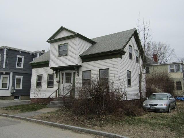 43 Green St, Saco, ME 04072 - photo 1