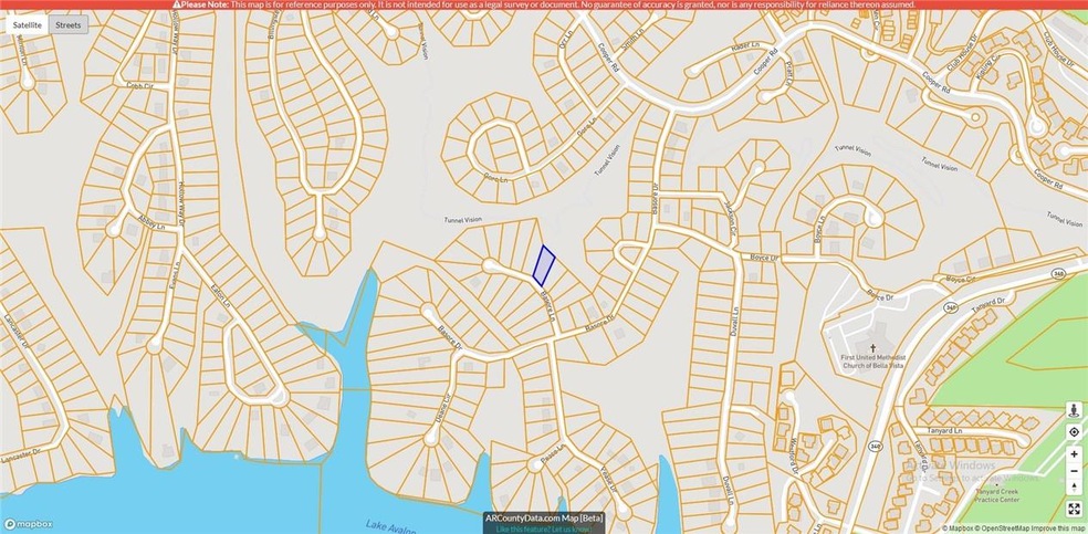 3 Basore Ln, Bella Vista, AR 72715 - photo 1