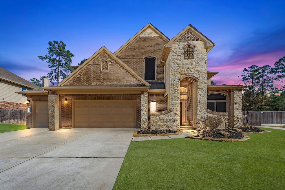 14337 Prospect Park Ln, Conroe, TX 77384 - photo 1