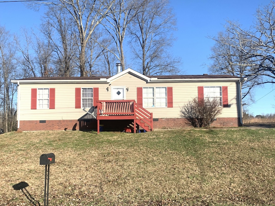 100 Archery Ln, Shelbyville, TN 37160 - photo 1