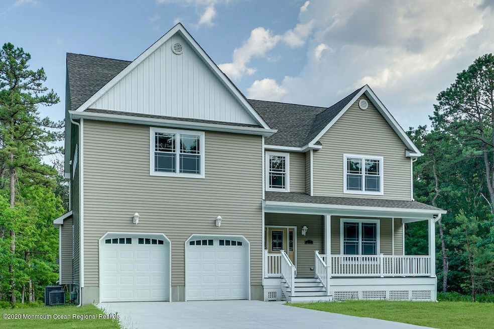 1 Morgan Ct, Manchester, NJ 08759 - photo 1