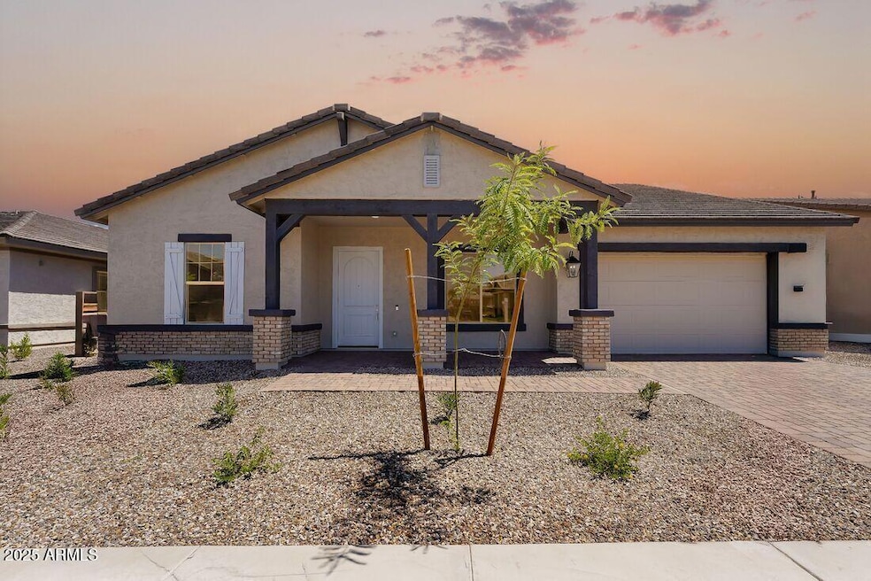 21557 S 191ST Place - Ready Now!