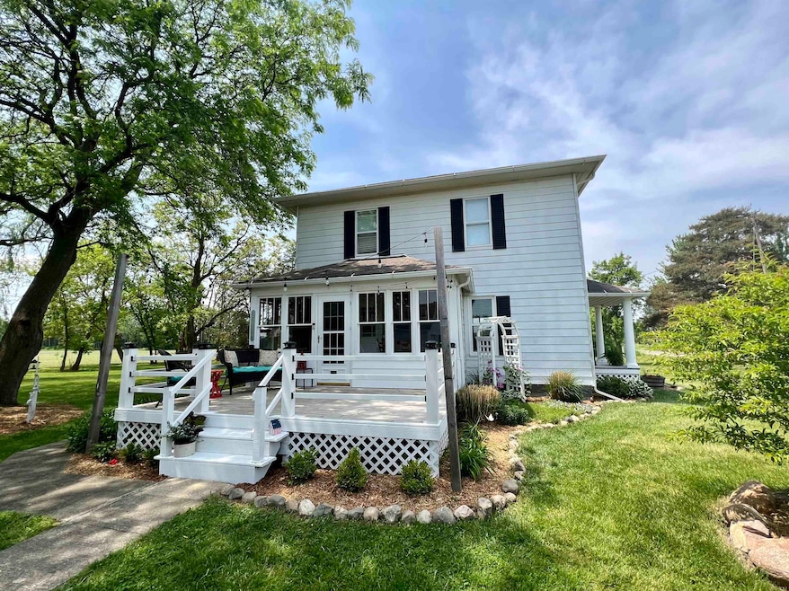 8473 Calkins Rd, Flint, MI 48532 - photo 1