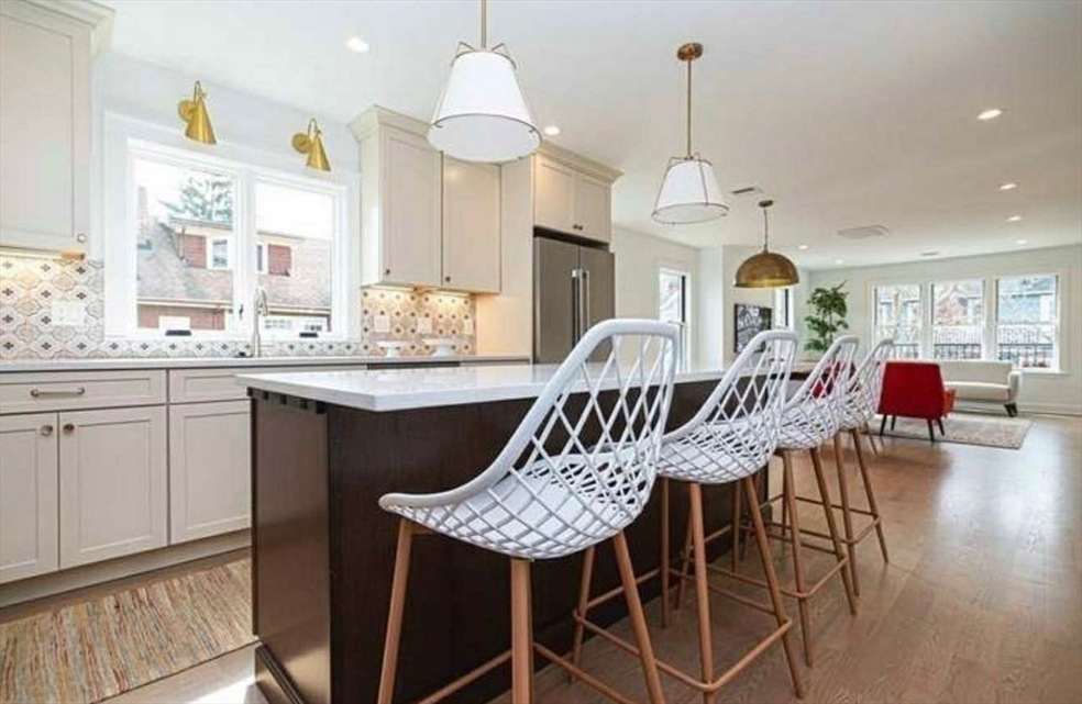 17 Higgins St unit 17, Arlington, MA 02476 - photo 1