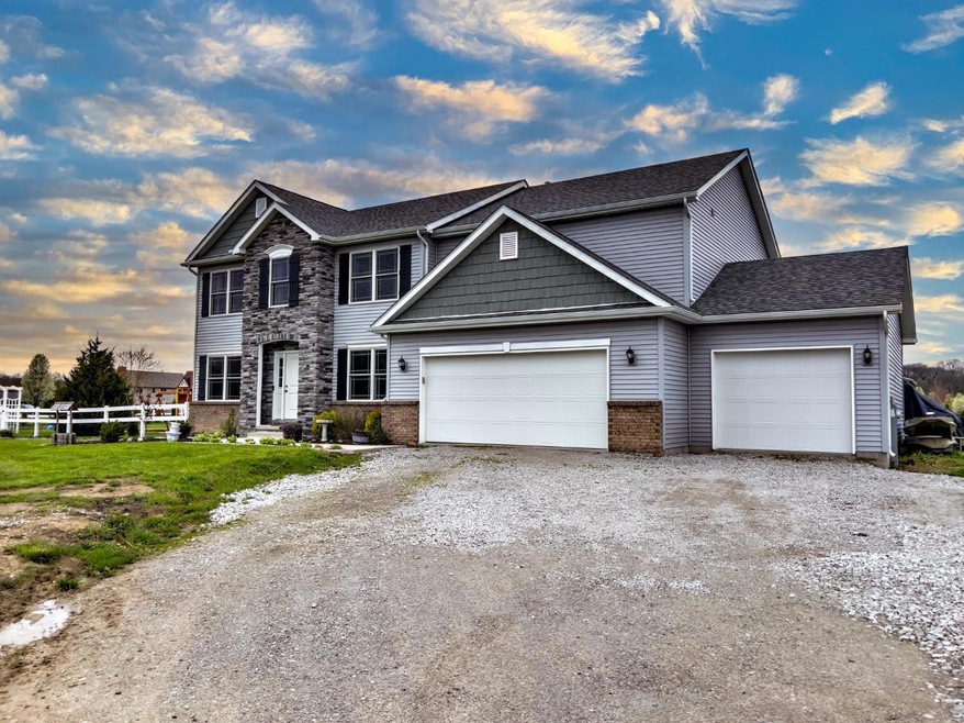 5266 W 153rd Ave, Crown Point, IN 46307 - photo 1