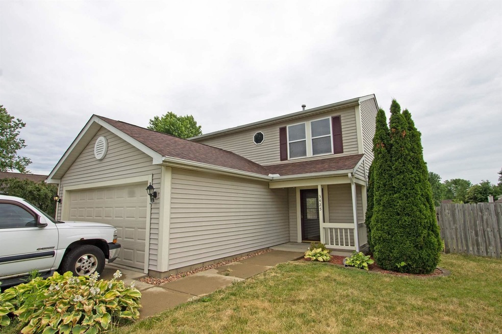 3425 Poland Hill Rd, Lafayette, IN 47909 - photo 1