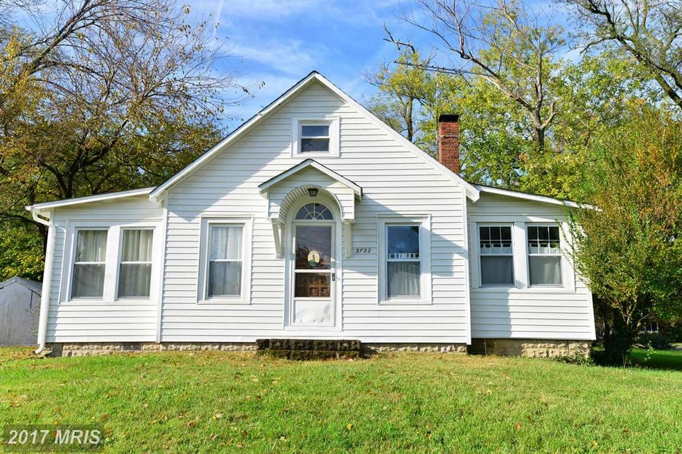 3722 Beach Drive Blvd, Edgewater, MD 21037 - photo 1