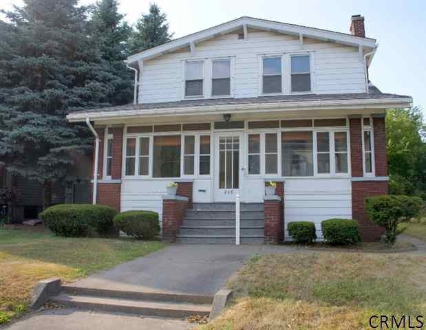209 Washington Ave E, Rensselaer, NY 12144 - photo 1