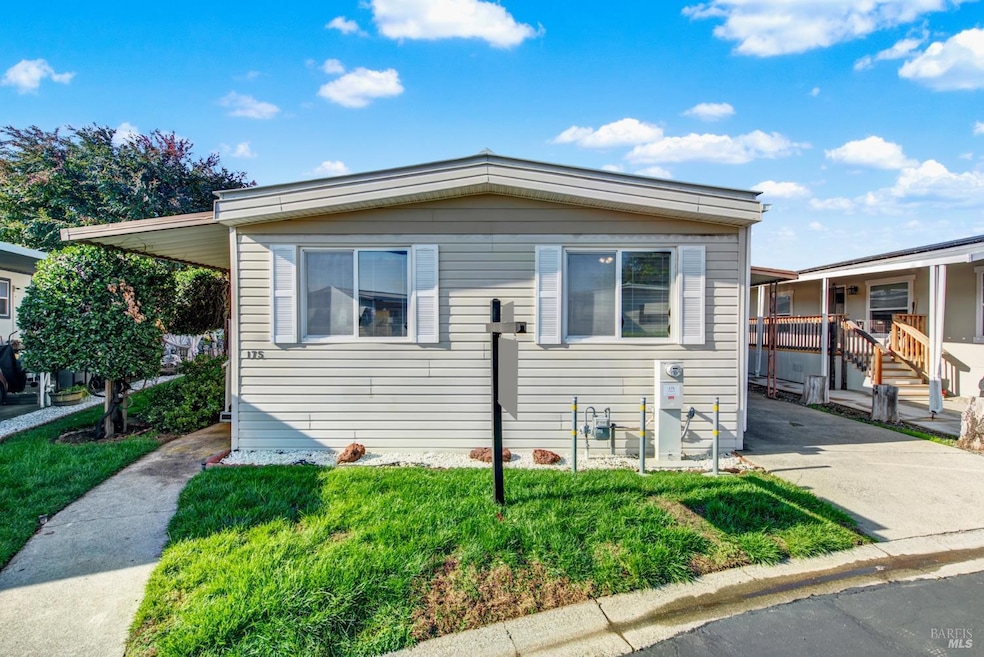 1597 Alamo Dr unit 175, Vacaville, CA 95687 - photo 1