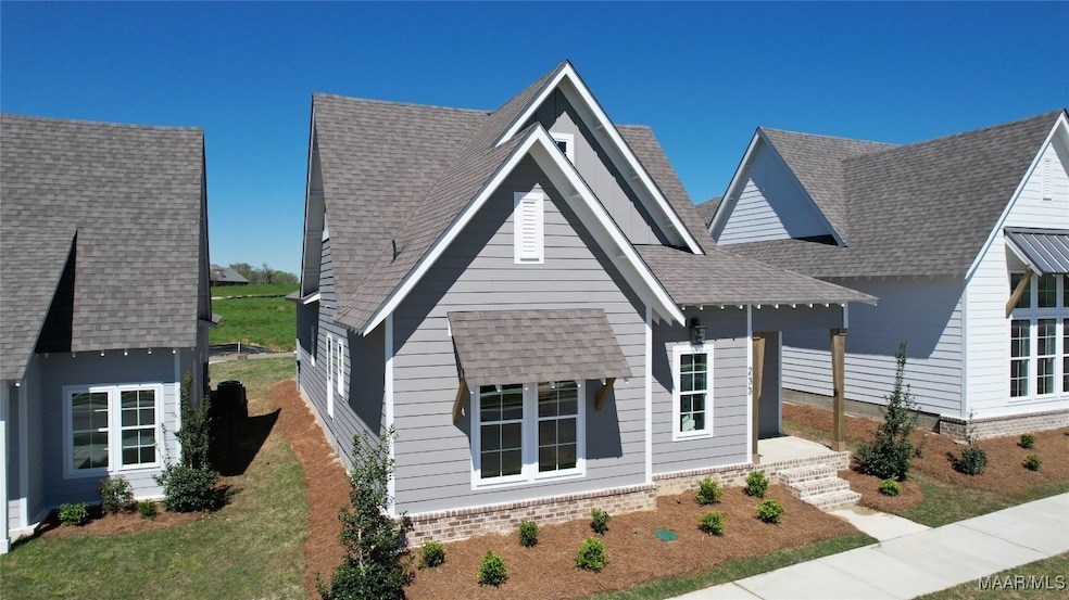 083 Everley Ave, Pike Road, AL 36064 - photo 1