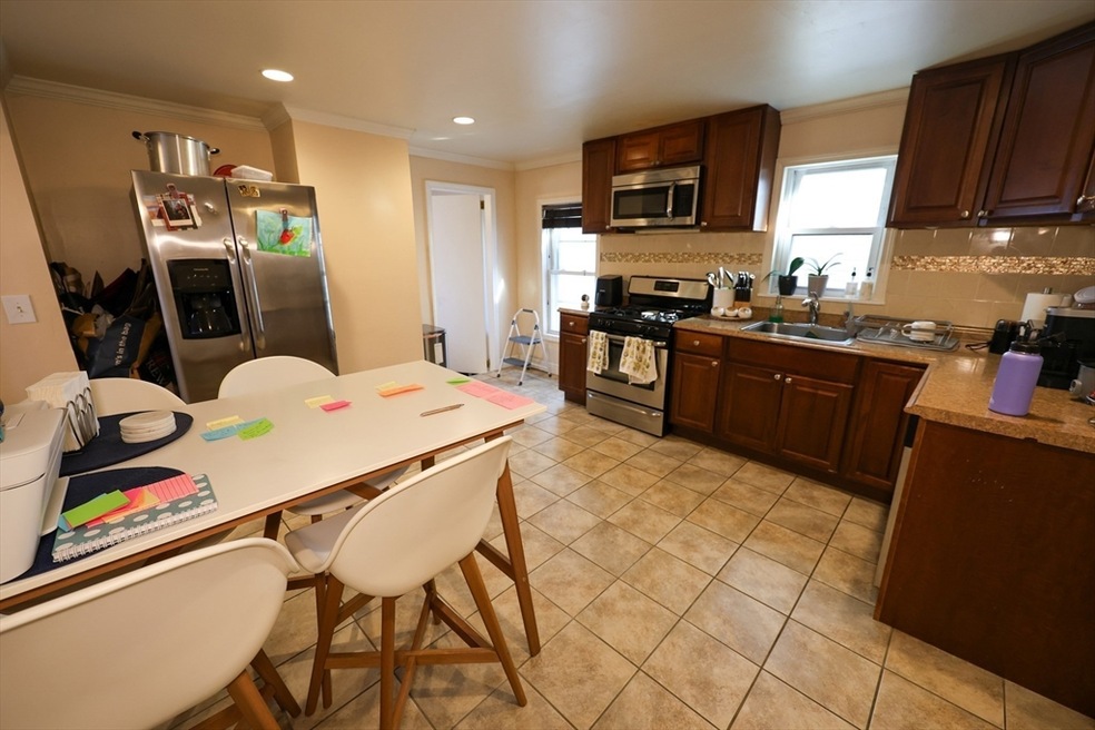 10 Wordsworth St unit 2, Boston, MA 02128 - photo 1